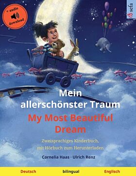 Mein allersch?nster Traum - My Most Beautiful Dream (Deutsch - Englisch)