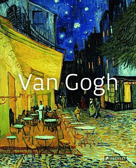 Vincent Van Gogh