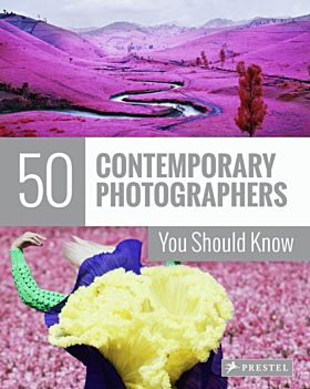 50 Contemporary Photographers You Should Know