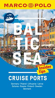 Baltic Sea Cruise Ports Marco Polo Pocket Guide -