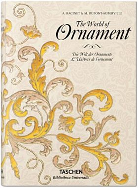 The World of Ornament