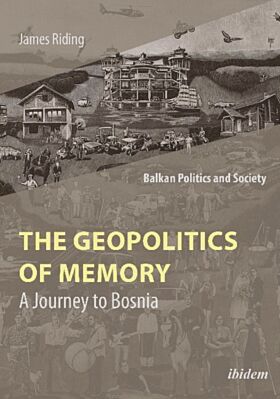 The Geopolitics of Memory