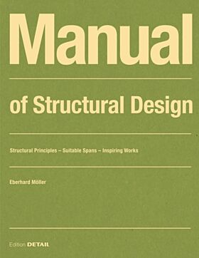 Manual of Structural Design