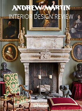 Andrew Martin Interior Design Review Vol. 27