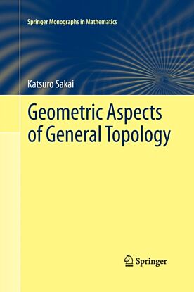 Geometric Aspects of General Topology