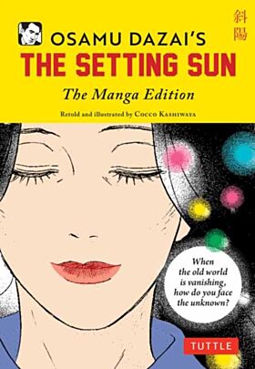 Osamu Dazai's The Setting Sun