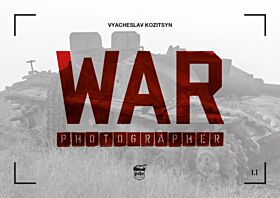 War Photographer 1.1