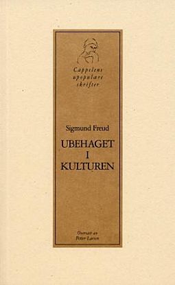 Ubehaget i kulturen