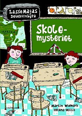 Skolemysteriet