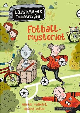 Fotballmysteriet