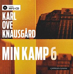 Min kamp 6