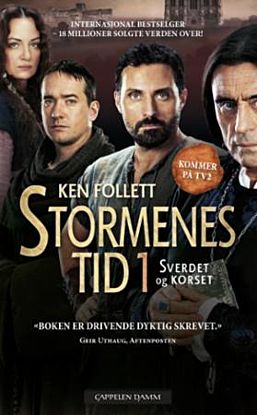 Stormenes tid I