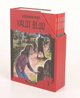 Kaldt blod 3