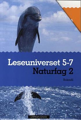 Leseuniverset 5-7