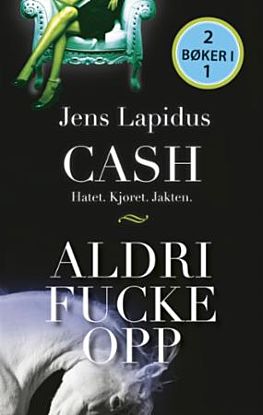 Cash ; Aldri fucke opp