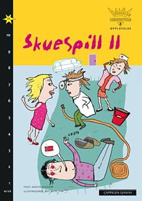 Skuespill II