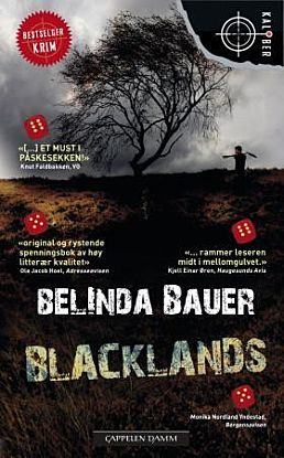 Blacklands