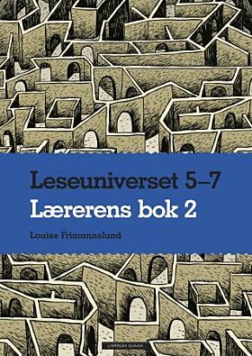 Leseuniverset 5-7