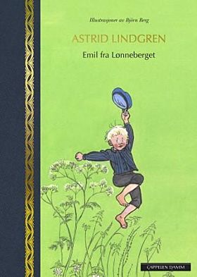 Emil fra Lønneberget