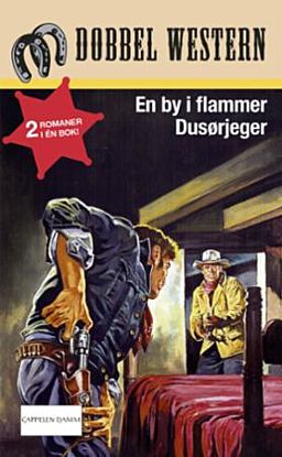 En by i flammer ; Dusørjeger