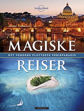 Magiske reiser