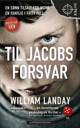 Til Jacobs forsvar