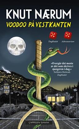 Voodoo på vestkanten