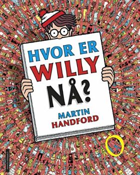 Hvor er Willy nå?