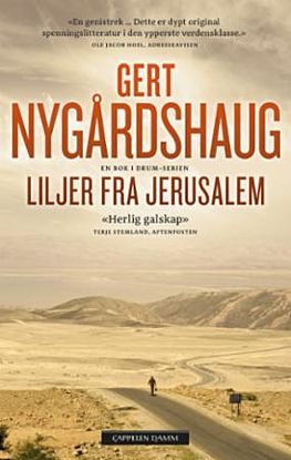 Liljer fra Jerusalem