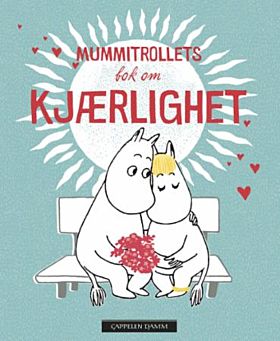 Mummitrollets bok om kjærlighet