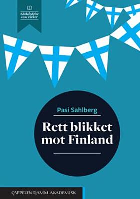 Rett blikket mot Finland