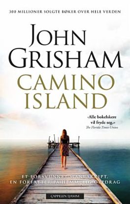 Camino Island