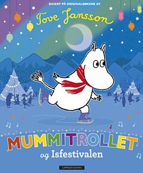 Mummitrollet og Isfestivalen