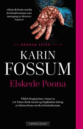 Elskede Poona