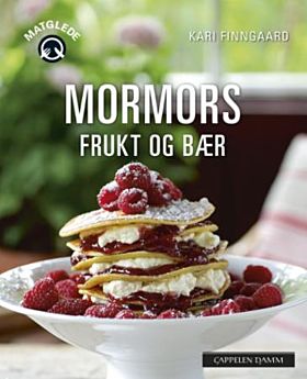 Mormors frukt og bær