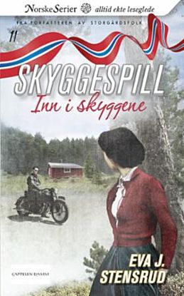 Inn i skyggene