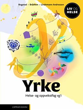 Yrke