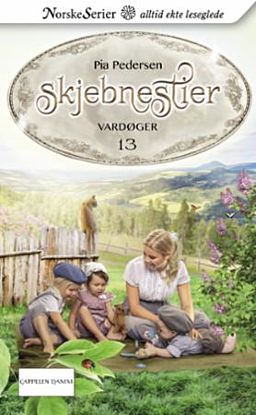 Vardøger