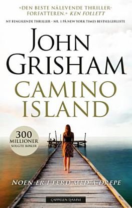 Camino Island