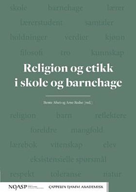 Religion og etikk i skole og barnehage