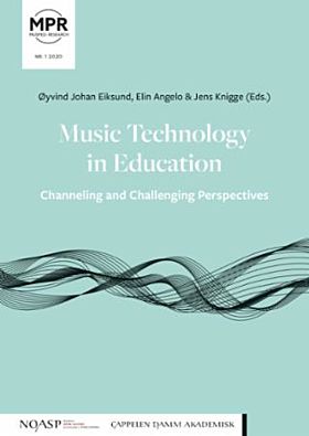 Music technology in education