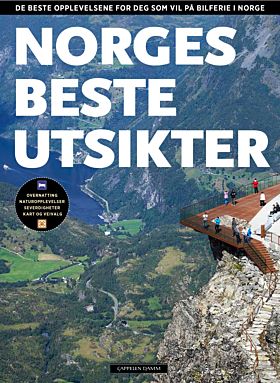 Norges beste utsikter