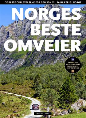 Norges beste omveier