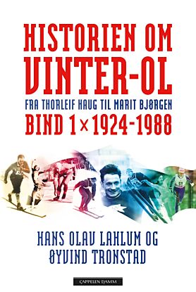 Historien om Vinter-OL