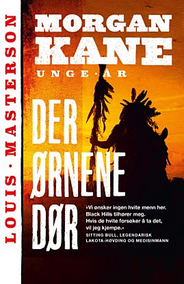 Der ørnene dør