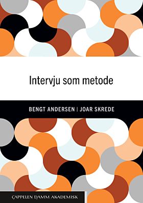 Intervju som metode