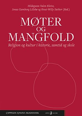 Møter og mangfold