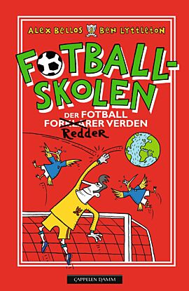 Der fotball redder verden