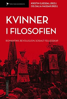 Kvinner i filosofien