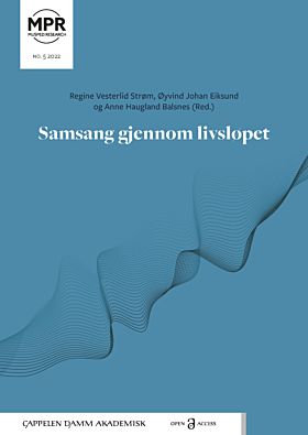 Samsang gjennom livsløpet